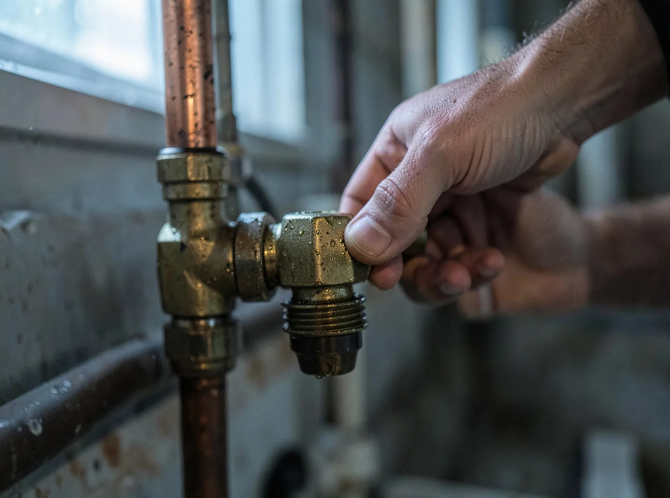 Emergency Plumber Gary, TX FAQs